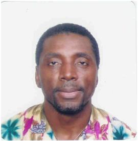 Justice Muluh Mbuh